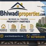 Bhiwadi Properties 